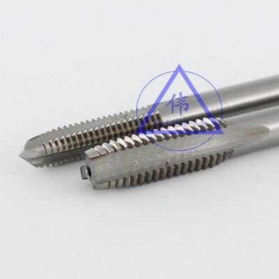 BEST全磨制百斯特机用丝攻/机用丝锥 细牙丝锥24X1.5 27X1.5 30X1