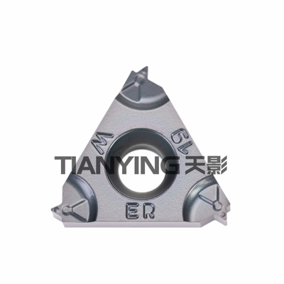 以色列伊斯卡数控外螺纹刀片16ERM 11W/14W/19W IC908