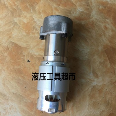 充电式液压钳12042电动剪ES-105电机6022齿轮箱ECT-300ECT-400