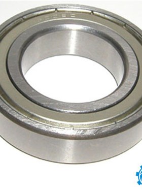 深沟球轴承/滚珠轴承6020ZZ   100*150*24