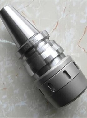特洛卡数控 CNC加工中心强力刀柄BT50-C32-110 厂家直销