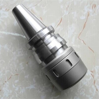 特洛卡数控 CNC加工中心强力刀柄BT50-C32-110 厂家直销