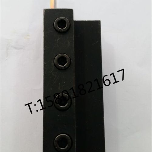 数控刀杆 外径糟刀 SPB332 SMBB2032 数控切断可调刀杆 外割刀