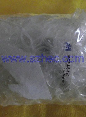 台湾金器MINDMAN气缸 MCRJ-8-180 .