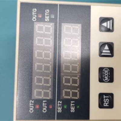 SF7-63SA SF7 SF763SA SHENLAN 深蓝仪表SF7系列数字计数器长度计