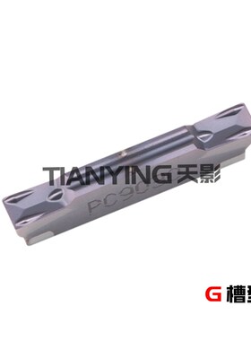 韩国克数控刀片MGMN150/200/250/300/400/500/600-G-M PC9030