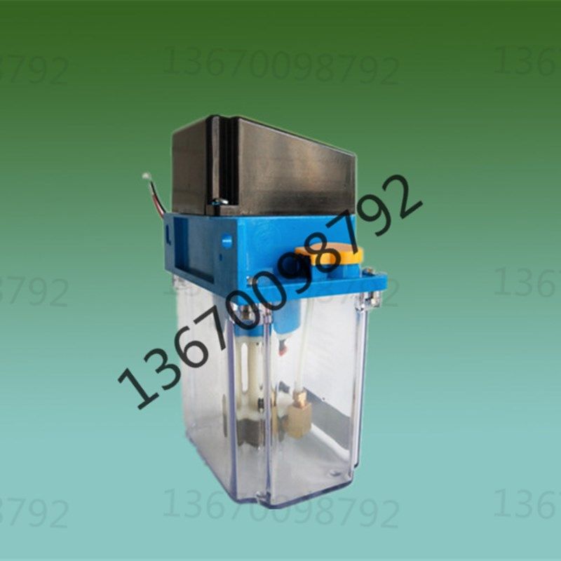 半自动润滑油泵0.5数控机车床电动数显齿轮泵24V齿轮注油器加油壶,橡塑材料及制品,塑料盒/塑料箱/塑料柜,淘宝优惠券,粉丝福利购,淘宝优惠卷