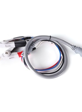 同惠低电阻测试仪夹具TH26004A开尔文电缆TH26050S/018贴片电阻