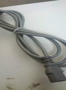 上海三申双哈YX-280B新款15L高压消毒锅压力蒸汽灭菌器新款电源线