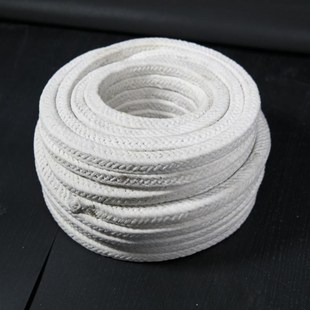 牛油棉纱盘根水泵密封绳耐磨耐高温耐腐蚀船用填料油浸石棉麻盘根