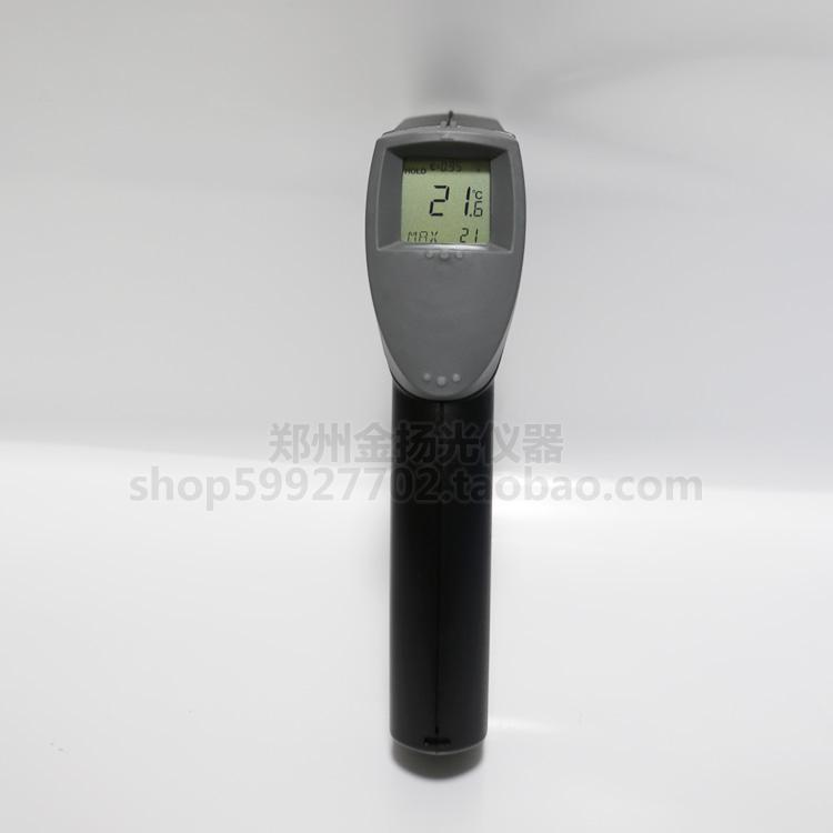 雷泰RAYTEK新款ST20XBAP非接触式红外测温仪精度高安装工程原装
