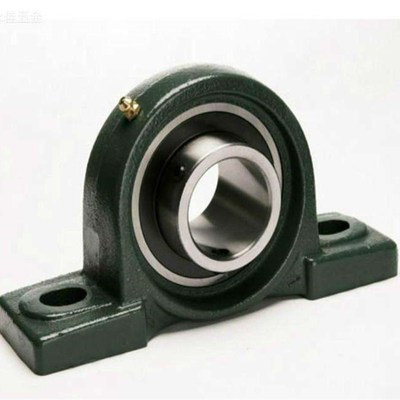 耐高温带座轴承UCP203/P204/P205/P206/P207/P208/P209/P210/P211