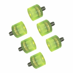 D12/D10/D20/D25/D30/D16聚氨酯减震材料NBE71/76-M4/M5/M6/8/M10