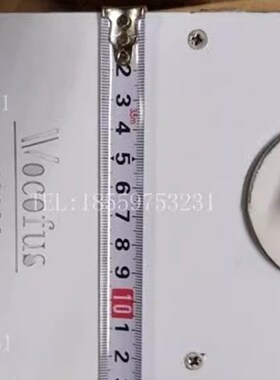 TS480玻璃门地弹簧VOCOFUS上海沃克福斯地弹簧TS180 TS280 TS380