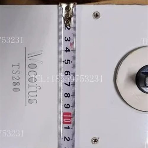 TS480玻璃门地弹簧VOCOFUS上海沃克福斯地弹簧TS180 TS280 TS380