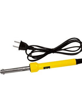 波斯工具 经济型外热式电烙铁 不锈钢外壳 30W 40W 60W BS479130