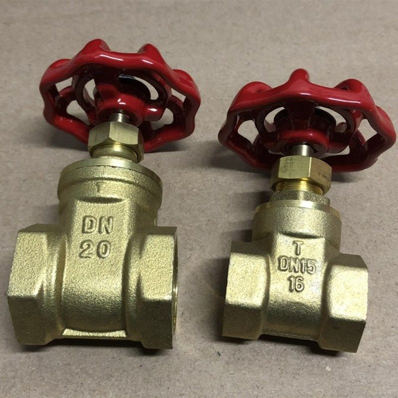 黄铜闸阀 螺纹式自来水开关 丝扣水管阀门 4分/6分/1寸厂家直销,童鞋/婴儿鞋/亲子鞋,量脚器,淘宝优惠券,粉丝福利购,淘宝优惠卷