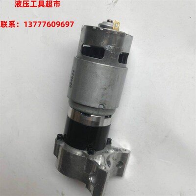 巨力卓普电动液压钳液压电缆切刀剪配件电机线路板EZ-300ED-400BZ