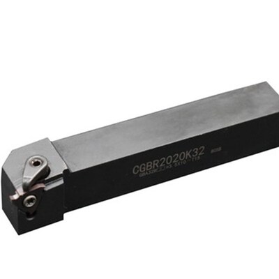 浅槽刀压板式CGBR2020K32 CGBR2525M32 CGBR2020K43 CGBR2525M43