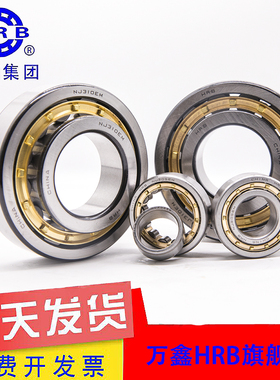 哈尔滨轴承NF/N/NU/NJ415 416 417 418 419 420 422 424 426 428M