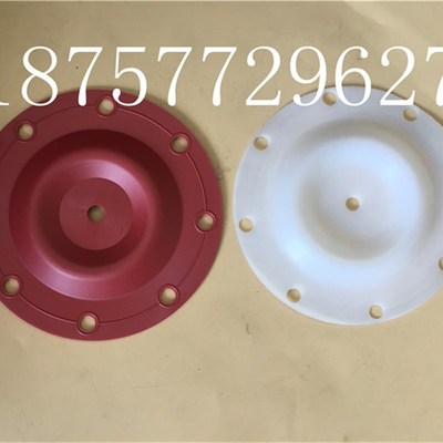 半寸1/2胜百德马拉松气动泵隔膜片286-096-600进口特氟龙膜片PTFE