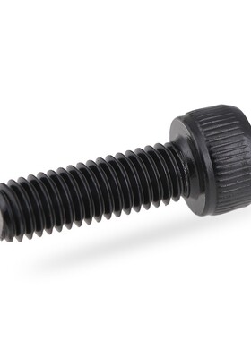 12.9级高强度内六角螺丝杯头螺栓 M2*7x9x14x15x16x18x20x22x25mm
