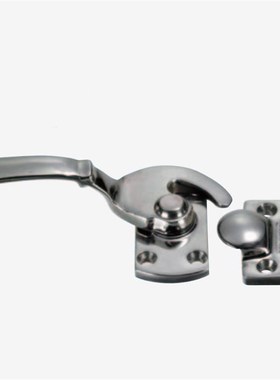 米思怡合密封扣LCAR11/20/25 旋转锁LCAL11/20/25