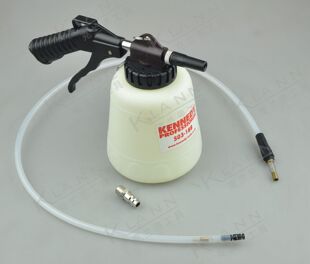 英国KENNEDY气动喷蜡枪KEN-503-1880K 克伦威尔气动工具 汽修工具