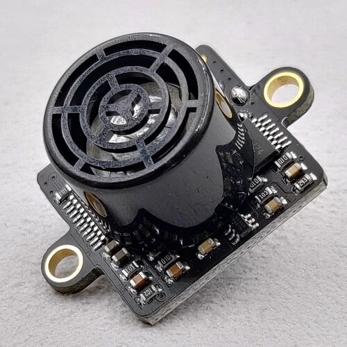 GY-US42V2  APM飞控一体超声波测距模块 TOF激光测距定高传感器