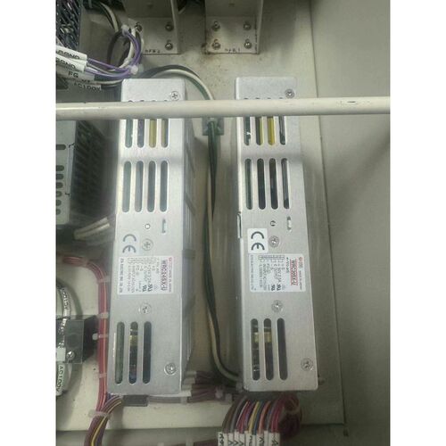WRC24SX-U POWER工业工控设备电源+24V3.2