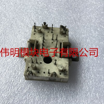 FP10R12YT3 FP10R12YE3 FP15R12YT3 FP15R12KE3原装拆机质量保证