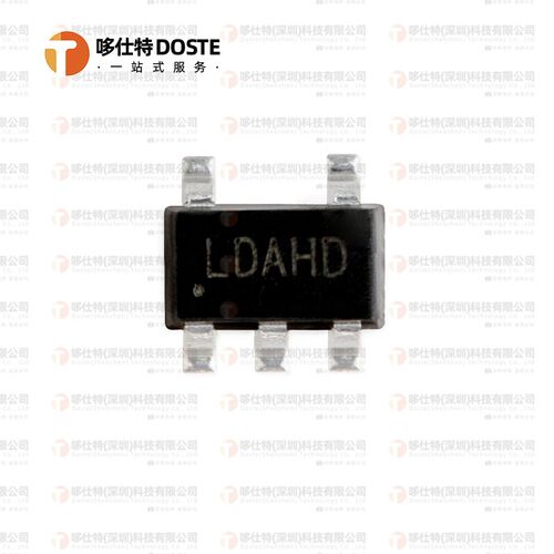 全新原装SY8088I SOT23-5 SY8088IAAC 1A同步降压调节芯片丝印bP