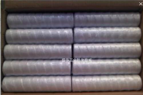 线绕棉芯/工业过滤芯/电镀滤芯/线路板用滤芯/大批量包邮