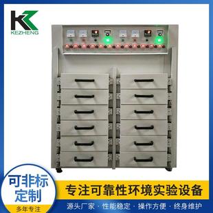 烤炉热风循环老化试验箱高温老化实验箱全新耐高温长轴马达制定