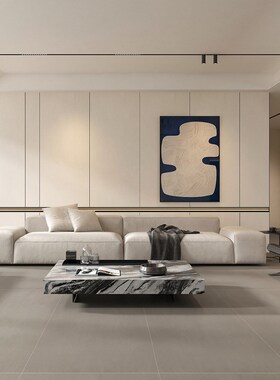 800X26f00X9肌肤釉柔光岩板电视沙发背景墙全屋墙面地面素色护墙