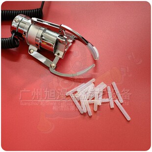 迷你娃娃机爪子机械手精品礼品机A爪12V爪子时欣五马行星奈吉天车