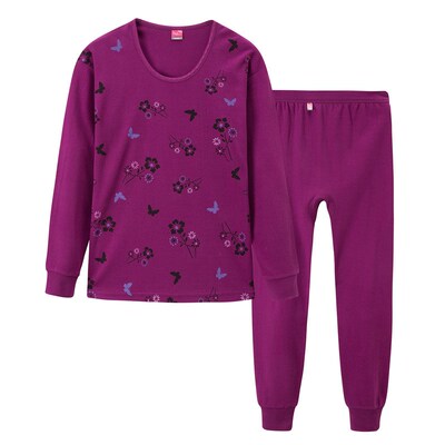 大尺码中老d年秋衣卫生裤套装内穿打底毛老人胖妈妈全棉衬衫衣内