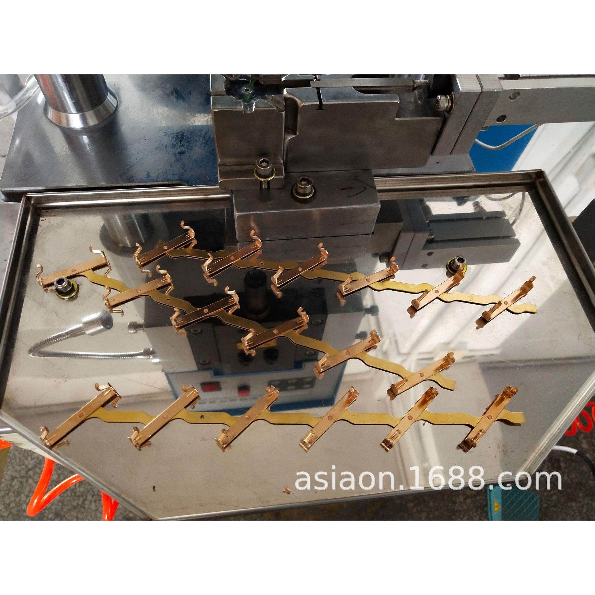 机柜插座地面插座USB插座PCB插座智能插座半自动铆钉机,机械设备,电子产品制造设备,淘宝优惠券,粉丝福利购,淘宝优惠卷