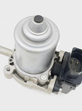 供应波罗GTI朗逸宝来明锐高尔夫4电子真空泵刹车助力泵1J0612181B