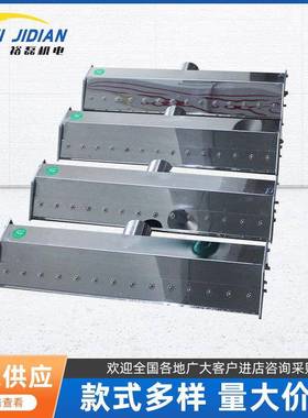 经济型风刀EWK耐高温不锈钢除水干燥工业机械风刀厂家