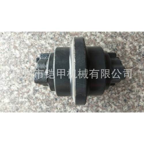 微型挖掘机支重轮工厂90