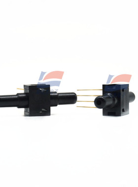 24PCAFA6D 板机接口压力传感器 0Psi to 1Psi 用于监测冷却液压力