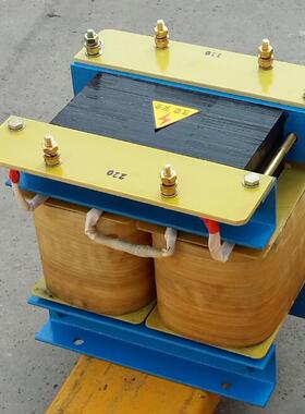 控制变压器 40KVA 380V转90V-120V 交流