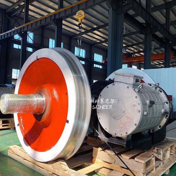 赛尼尔铁路机车走行装置铸件箱体齿轮箱高精度磨齿机车减速机,搬运/仓储/物流设备,其他起重搬运设备,淘宝优惠券,粉丝福利购,淘宝优惠卷