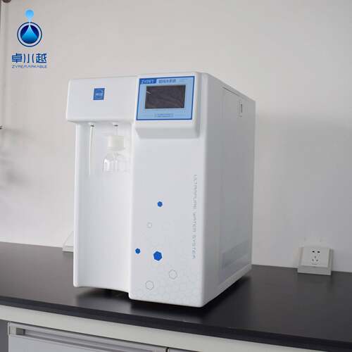 专业出售水 Z用 Y353P-I-60T端型超纯机超级微量型实验室水机