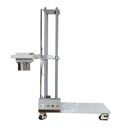 厂家直供I6EC60试33冲5-2-6脱ZLT-BC5水机盖垂直击试验 GB470.26