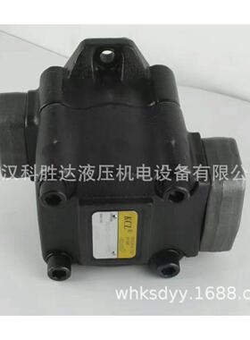 KCL凯R嘉液压 VQ22VQ20-060-06/08/118/14/19/3/26/31/3-F-AA-01
