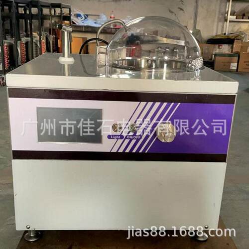 2厂026新款 缸 智能前台雪糕机 ogetla mac727hine 手工冰淇淋机