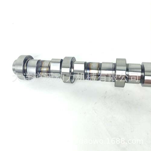 0258616 040254471凸轮轴茨254D6E适用于道依4发动机BF6M212C