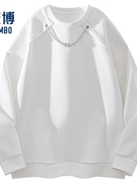 combo/康博德绒卫衣2025男士冬新款宽松舒适休闲百搭保暖御寒上衣